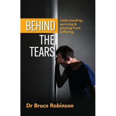 Behind The Tears