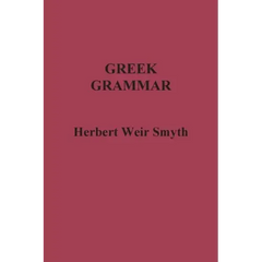 Greek Grammar