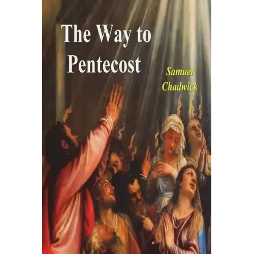 The Way to Pentecost
