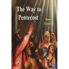 The Way to Pentecost