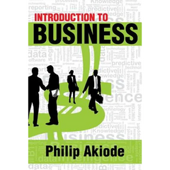 Introduction to Business