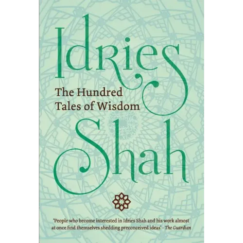 The Hundred Tales of Wisdom