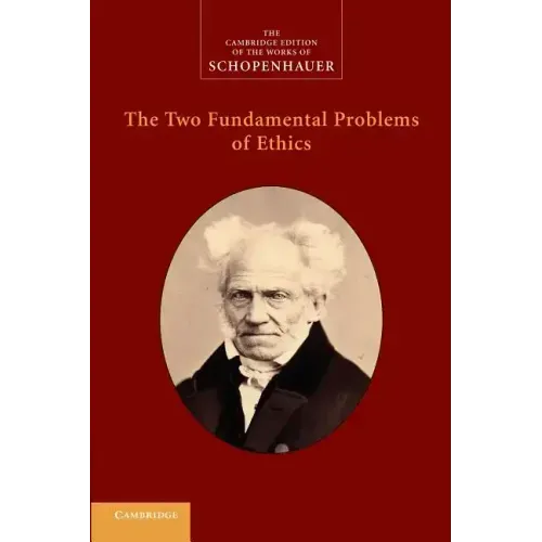 The Two Fundamental Problems of Ethics