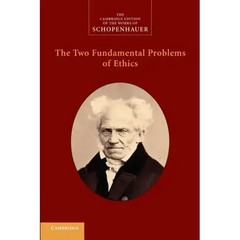 The Two Fundamental Problems of Ethics