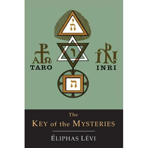 The Key of the Mysteries
