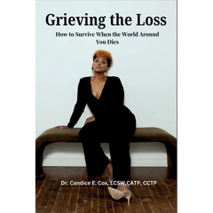 Grieving the Loss: How to Survive When the World Around You Dies
