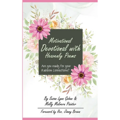 Motivational Devotional With Heavenly Poems