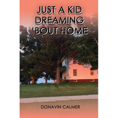 Just A Kid Dreaming 'Bout Home