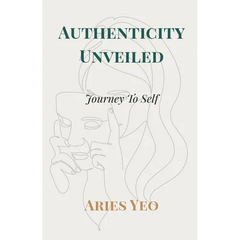 Authenticity Unveiled: Journey to Self