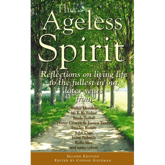 The Ageless Spirit