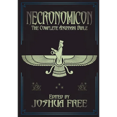 Necronomicon (15th Anniversary): The Complete Anunnaki Bible (Ninth Edition)