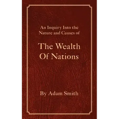 The Wealth Of Nations