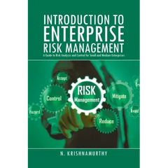 Introduction to Enterprise Risk Management: A Guide to Risk Analysis and Control for Small and Medium Enterprises