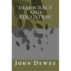 Democracy and Education