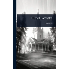 Hugh Latimer