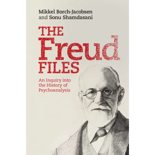 The Freud Files