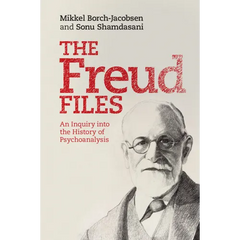 The Freud Files