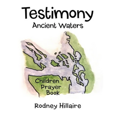 Testimony: Ancient Waters