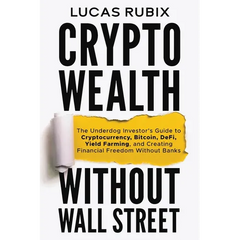 Crypto Wealth Without Wall Street