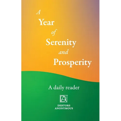 A Year of Serenity and Prosperity: A Daily Reader