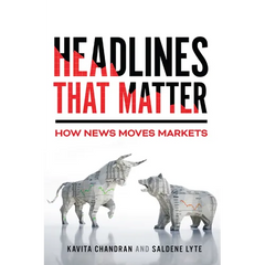 Headlines That Matter: How News Moves Markets