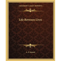 Life Between Lives
