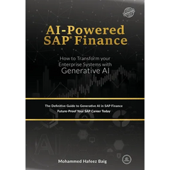 AI Powered SAP Finance