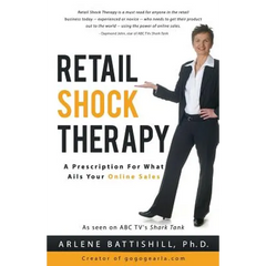 Retail Shock Therapy: A Prescription For What Ails Your Online Sales