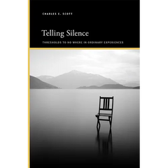 Telling Silence: Thresholds to No Where in Ordinary Experiences