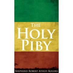 The Holy Piby