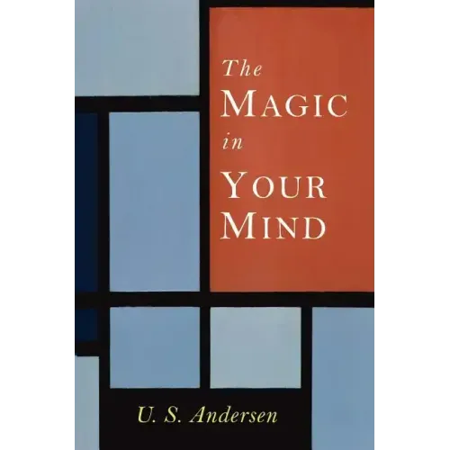 The Magic in Your Mind