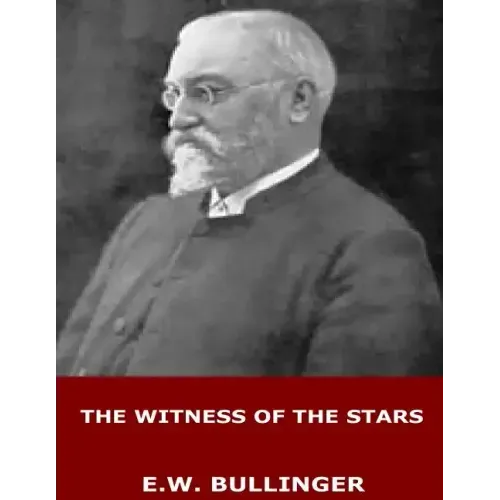 The Witness of the Stars