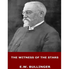 The Witness of the Stars
