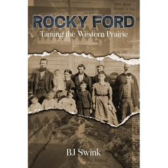 Rocky Ford: Taming the Western Prairie