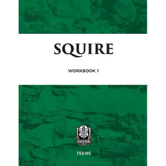 Valor Workbook One - Squire