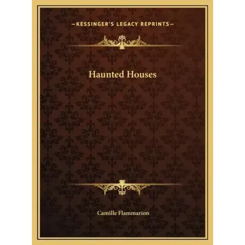 Haunted Houses