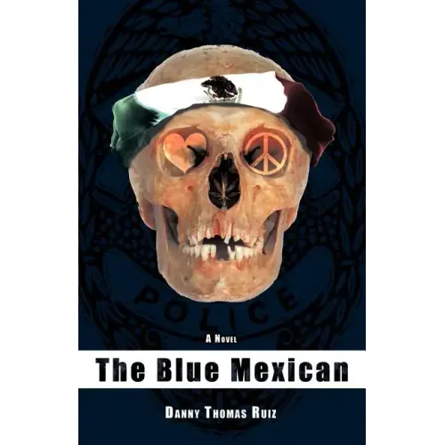 The Blue Mexican