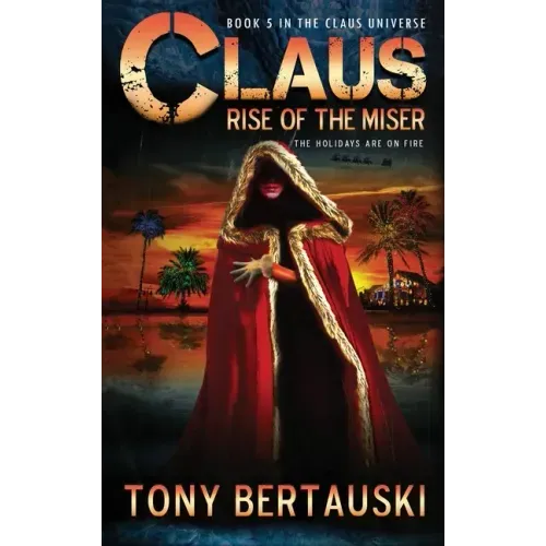 Claus: Rise of the Miser