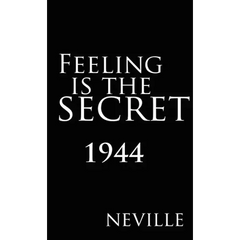 Feeling Is the Secret 1944