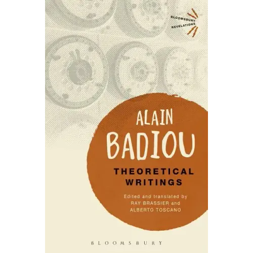 Theoretical Writings