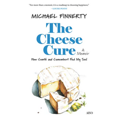 The Cheese Cure: How Comté and Camembert Fed My Soul