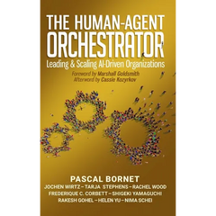 The Human-Agent Orchestrator