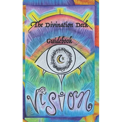 Vision The Divination Deck Guidebook