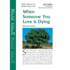 When Someone You Love Is Dying-12 Pk