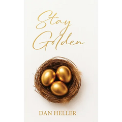 Stay Golden