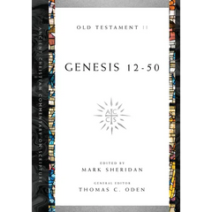 Genesis 12-50: Volume 2 Volume 2