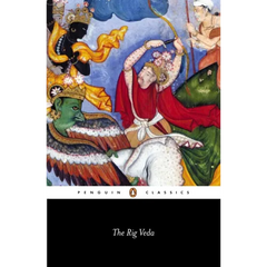 The Rig Veda