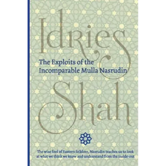 The Exploits of the Incomparable Mulla Nasrudin (Pocket)