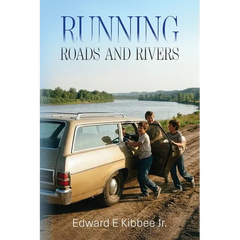 Running Roads and Rivers