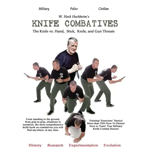 Knife Combatives